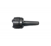 Фреза концевая торцовая AE167-R063.09.05.MT4 (63 мм; Z5; хвостовик КМ4) с механическим креплением 5-гранных пластин PN 110408 Русский Инструмент ri.302.4