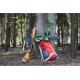 Цепная аккумуляторная пила GreenWorks G24CS25 24 В 2007707