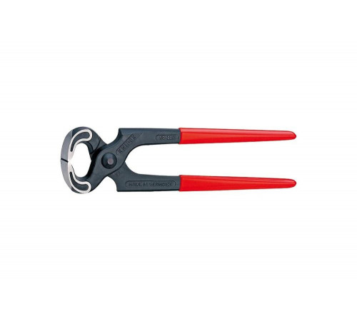 Плотницкие клещи KNIPEX KN-5001160 Плотницкие клещи KNIPEX KN-5001160