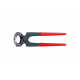 Плотницкие клещи KNIPEX KN-5001160