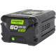 Аккумулятор (2 А*ч; 60 В) G60B2 Greenworks 2918307