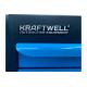 Подкатной электрический гайковерт KraftWell KRW12_red