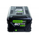 Аккумулятор (2 А*ч; 60 В) G60B2 Greenworks 2918307