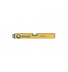 Уровень PROKRAFT 1000 мм KRAFTOOL 34710-100