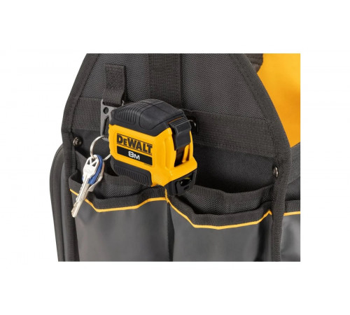 Сумка электрика DEWALT PRO 11 DWST60105-1