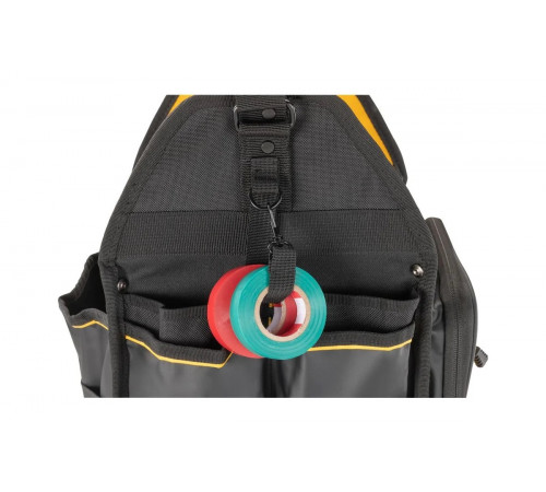 Сумка электрика DEWALT PRO 11 DWST60105-1