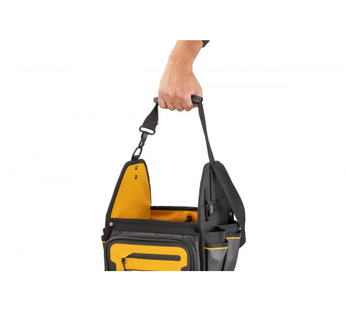 Сумка электрика DEWALT PRO 11 DWST60105-1