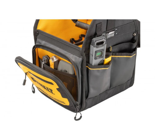 Сумка электрика DEWALT PRO 11 DWST60105-1