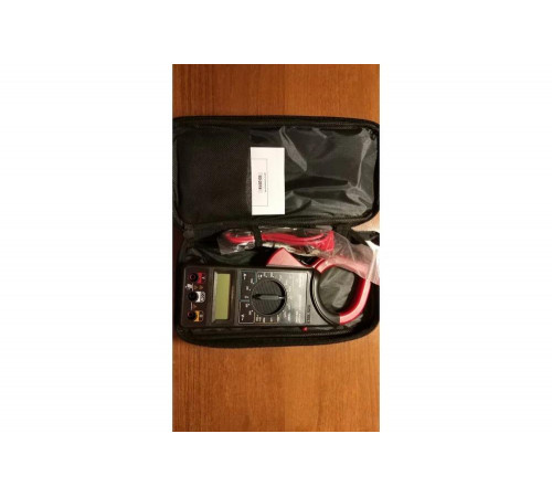 Мультиметр Elitech ММ 200К Мультиметр Elitech ММ 200К