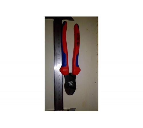 Кабелерез KNIPEX KN-9512165 Кабелерез KNIPEX KN-9512165