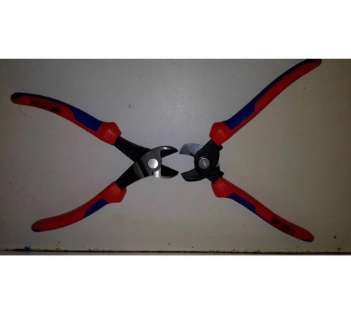 Кабелерез KNIPEX KN-9512165 Кабелерез KNIPEX KN-9512165