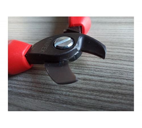 Кабелерез KNIPEX KN-9512165 Кабелерез KNIPEX KN-9512165