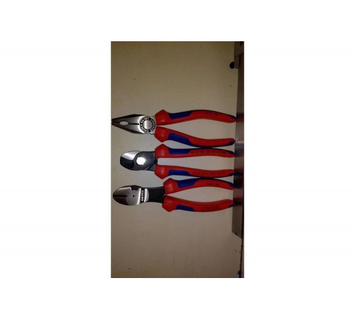 Кабелерез KNIPEX KN-9512165 Кабелерез KNIPEX KN-9512165