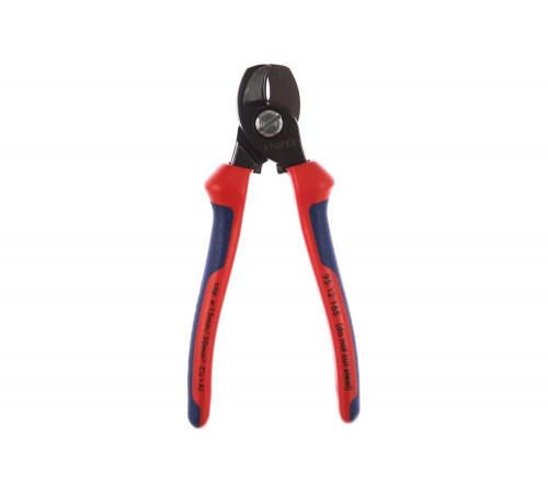 Кабелерез KNIPEX KN-9512165 Кабелерез KNIPEX KN-9512165