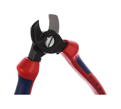 Кабелерез KNIPEX KN-9512165 Кабелерез KNIPEX KN-9512165