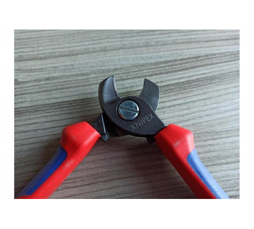 Кабелерез KNIPEX KN-9512165 Кабелерез KNIPEX KN-9512165