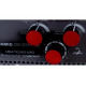 Сварочный полуавтомат инвертор FUBAG INMIG 200 SYN PLUS 31434 + горелка FB 250 3 м 38443 31434.1