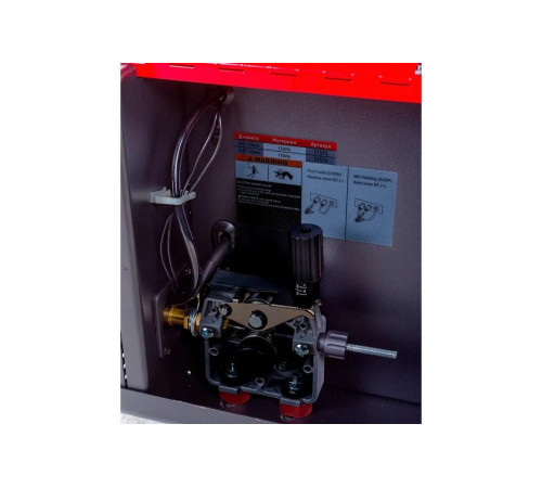 Сварочный полуавтомат инвертор FUBAG INMIG 200 SYN PLUS 31434 + горелка FB 250 3 м 38443 31434.1 Сварочный полуавтомат инвертор FUBAG INMIG 200 SYN PLUS 31434 + горелка FB 250 3 м 38443 31434.1