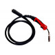 Сварочный полуавтомат инвертор FUBAG INMIG 200 SYN PLUS 31434 + горелка FB 250 3 м 38443 31434.1