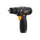 DEKO GCD12DU - мощный помощник для любых задач