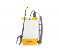Опрыскиватель Hozelock Plus 16 л 47160000