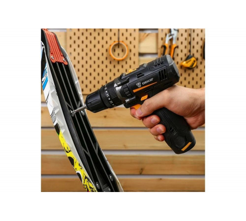 DEKO GCD12DU - мощный помощник для любых задач
