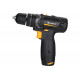 DEKO GCD12DU - мощный помощник для любых задач