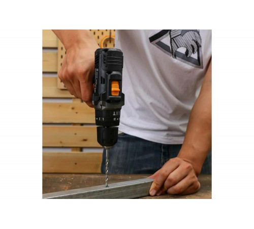 DEKO GCD12DU - мощный помощник для любых задач