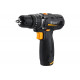 DEKO GCD12DU - мощный помощник для любых задач