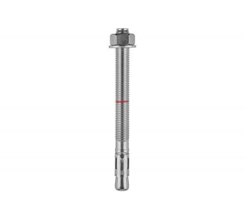 KRAFTOOL М10x70, ETA Опция 7, 50 шт., анкер клиновой 302184-10-070