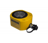 Гидравлический низкий домкрат TOR HHYG-201 ДН20М50 20 т 1002011