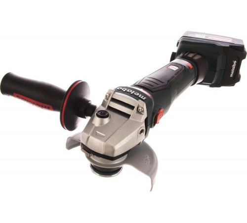 УШМ (болгарка) METABO WB 18 LTX BL 125 Quick (T03360) УШМ (болгарка) METABO WB 18 LTX BL 125 Quick (T03360)