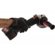 УШМ (болгарка) METABO WB 18 LTX BL 125 Quick (T03360)