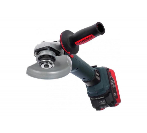 УШМ (болгарка) METABO WB 18 LTX BL 125 Quick (T03360) УШМ (болгарка) METABO WB 18 LTX BL 125 Quick (T03360)