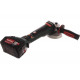 УШМ (болгарка) METABO WB 18 LTX BL 125 Quick (T03360)