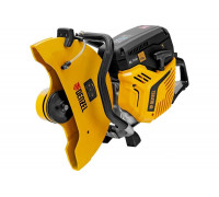 Бензорез Denzel МС-7440, 74 см³, диаметр диска 400 мм 66302