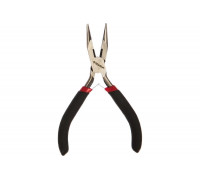 Тонкогубцы Зубр МАСТЕР мини 120мм 22169-3_z01