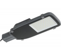 Консольный светодиодный светильник IEK LED ДКУ, 1002-50Д, 5000К, IP65, серый LDKU0-1002-050-5000-K03