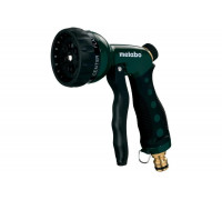 Пистолет поливочный GB7 Metabo 0903060778