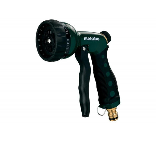 Пистолет поливочный GB7 Metabo 0903060778 Пистолет поливочный GB7 Metabo 0903060778
