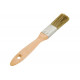 Плоская кисть STAYER LASUR - LUX 0.03, 208мм, 15мм, 25мм, Арт. 01051-025