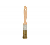 Плоская кисть STAYER LASUR - LUX 01051-025
