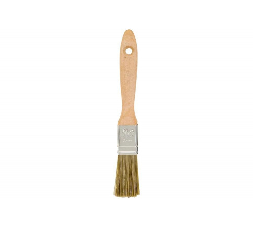 Плоская кисть STAYER LASUR - LUX 0.03, 208мм, 15мм, 25мм, Арт. 01051-025