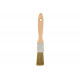 Плоская кисть STAYER LASUR - LUX 0.03, 208мм, 15мм, 25мм, Арт. 01051-025