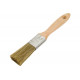 Плоская кисть STAYER LASUR - LUX 0.03, 208мм, 15мм, 25мм, Арт. 01051-025