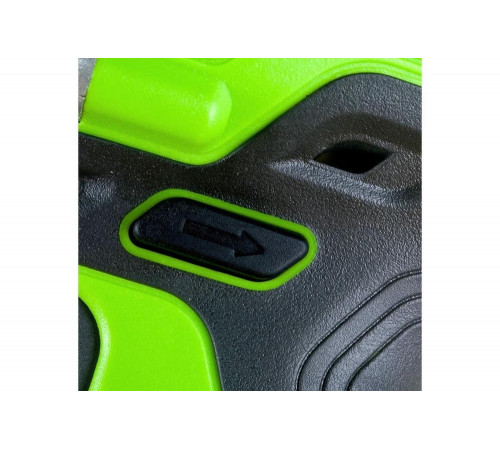 Ударный аккумуляторный гайковерт Greenworks GD24IW400 3802907