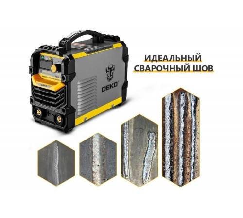 Сварочный аппарат DEKO 220А DKWM220A 051-4672 Сварочный аппарат DEKO 220А DKWM220A 051-4672