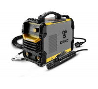 Сварочный аппарат DEKO 220А DKWM220A 051-4672
