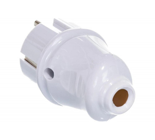 IEK 4456289 - прямая евровилка для электроустановок IEK 4456289 - прямая евровилка для электроустановок