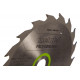 Диск пильный CordlessCutProf (165x20 мм; 18WZ) Metabo 628294000